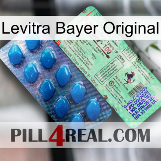 Levitra Bayer Original new02